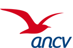 logo chèque ANCV